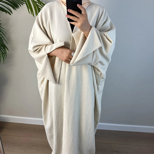 The Emirates Luxe Wrap