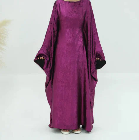 The Dune Abaya Dress