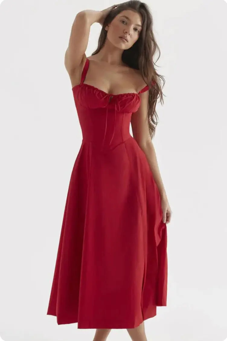 The Quinn Midi