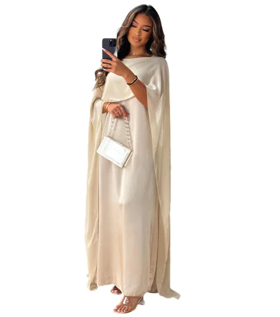 The Effortless Muse Dress
