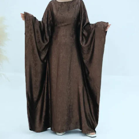 The Dune Abaya Dress