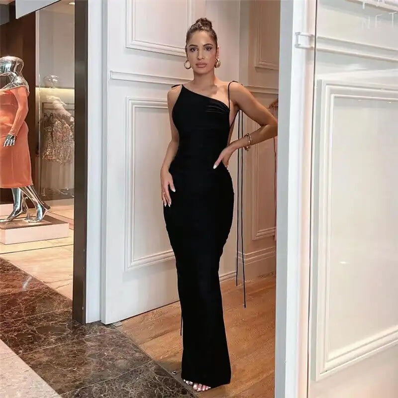 The Eurydice Gown