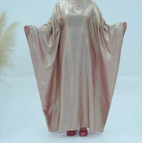 The Dune Abaya Dress