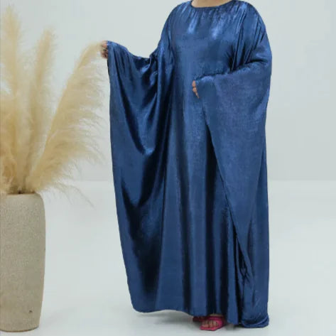 The Dune Abaya Dress