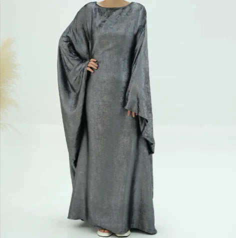 The Dune Abaya Dress