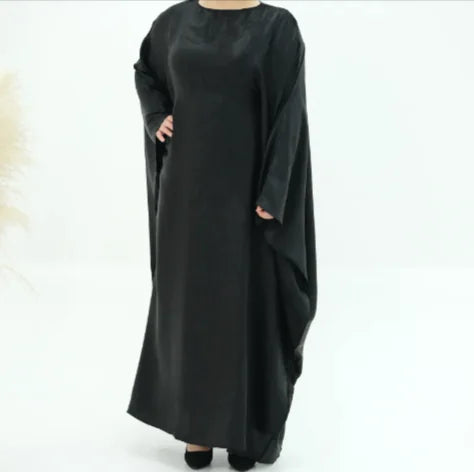 The Dune Abaya Dress
