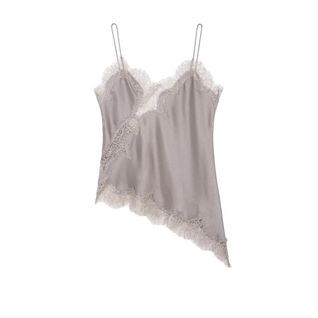 Chic Lace Tops