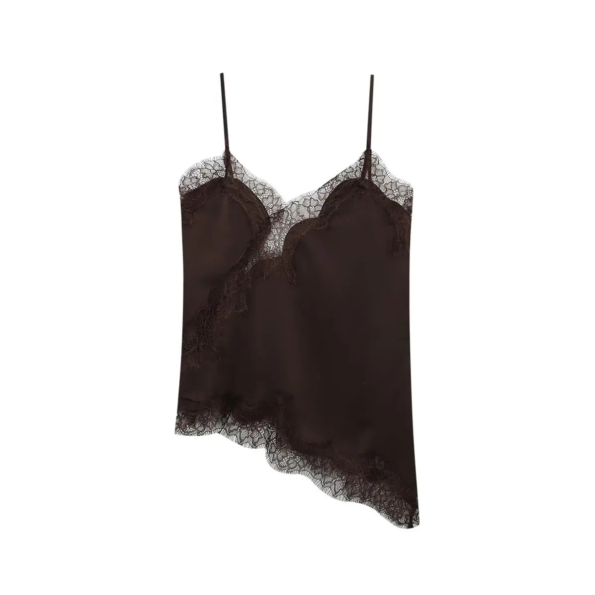 Chic Lace Tops