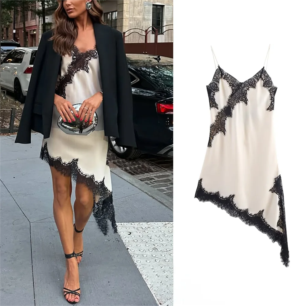 Chic Lace Tops