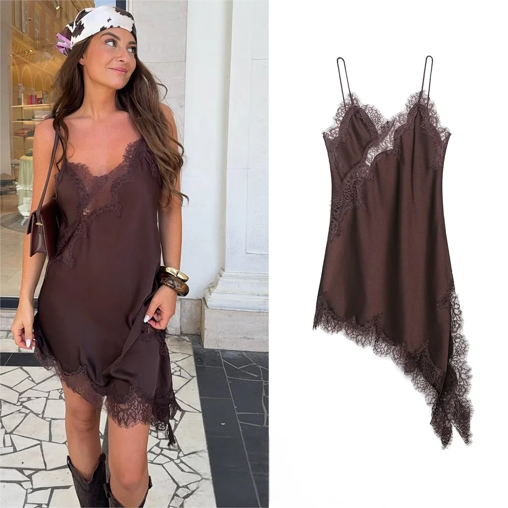 Chic Lace Tops