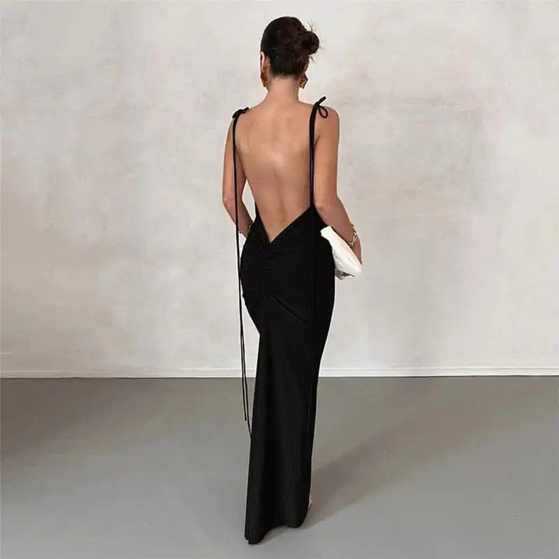 The Eurydice Gown