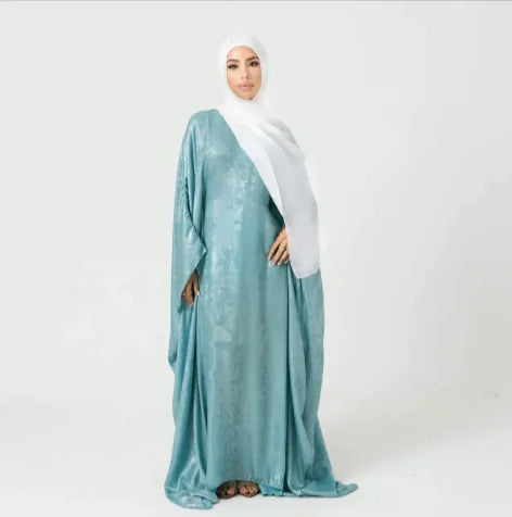 The Dune Abaya Dress