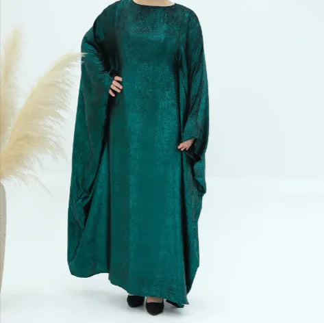 The Dune Abaya Dress